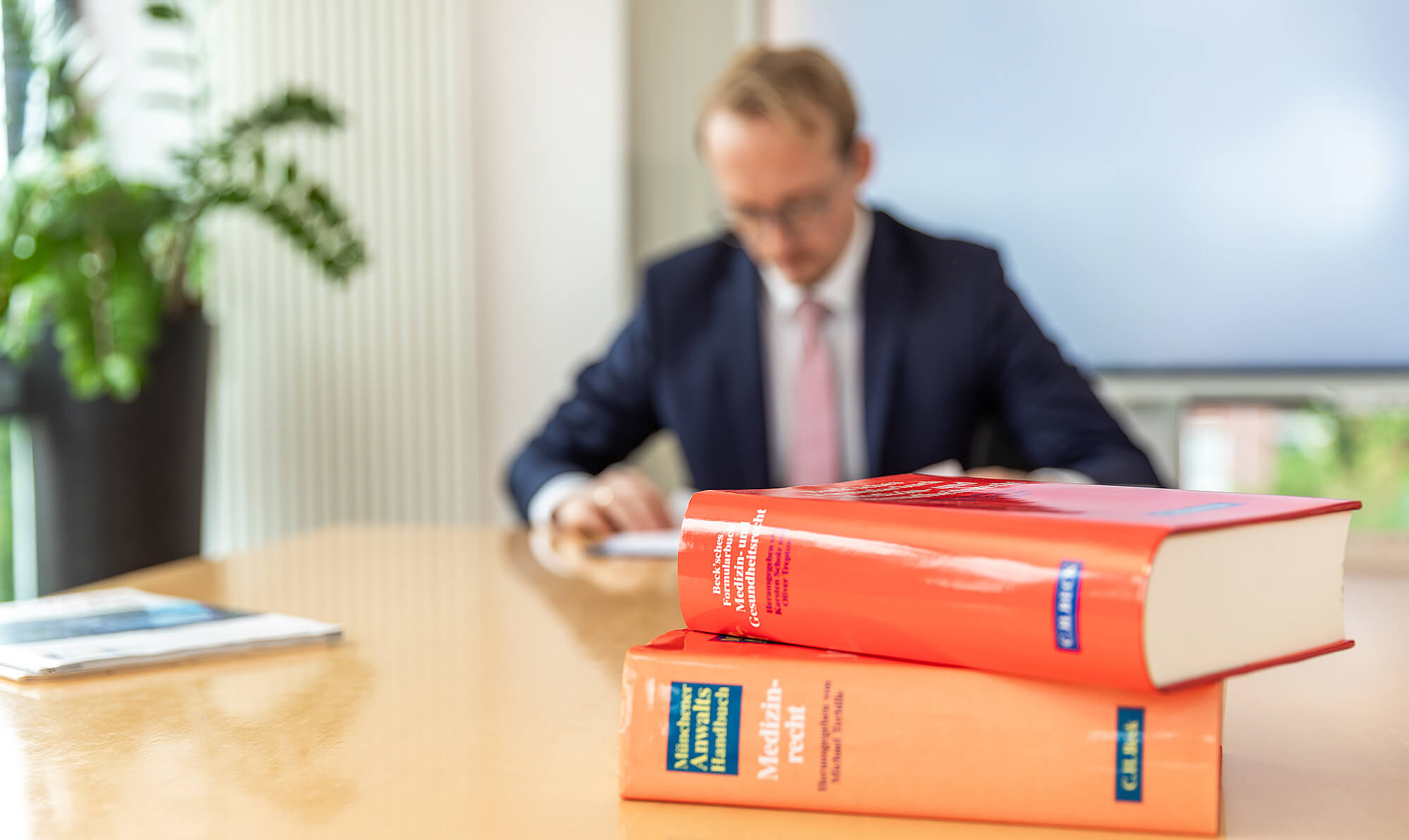 Rechtlicher Blog Schmerzensgeld