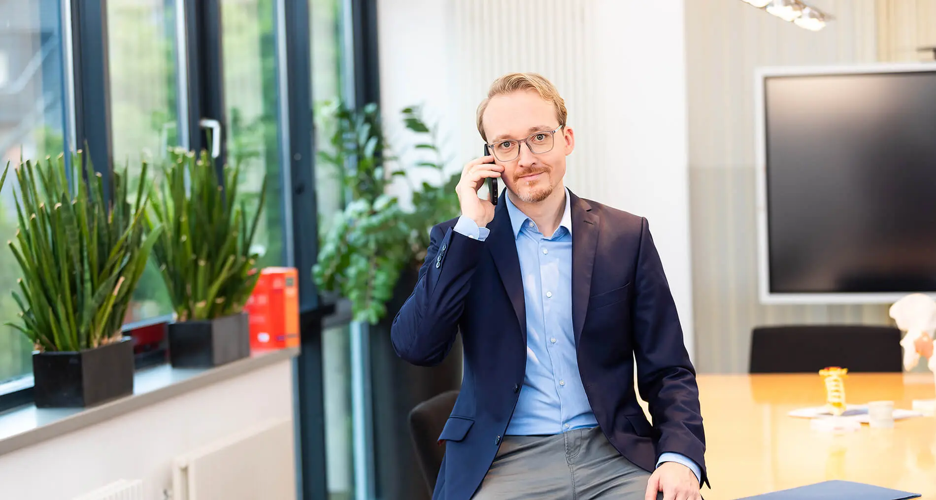 Fachanwalt Medizinrecht Kaarst: Tobias Freymann